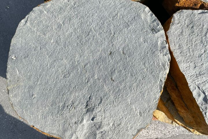 Schrittplatten Basalt 30-50