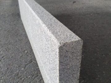 Stellplatten Granit G603D - SN 5