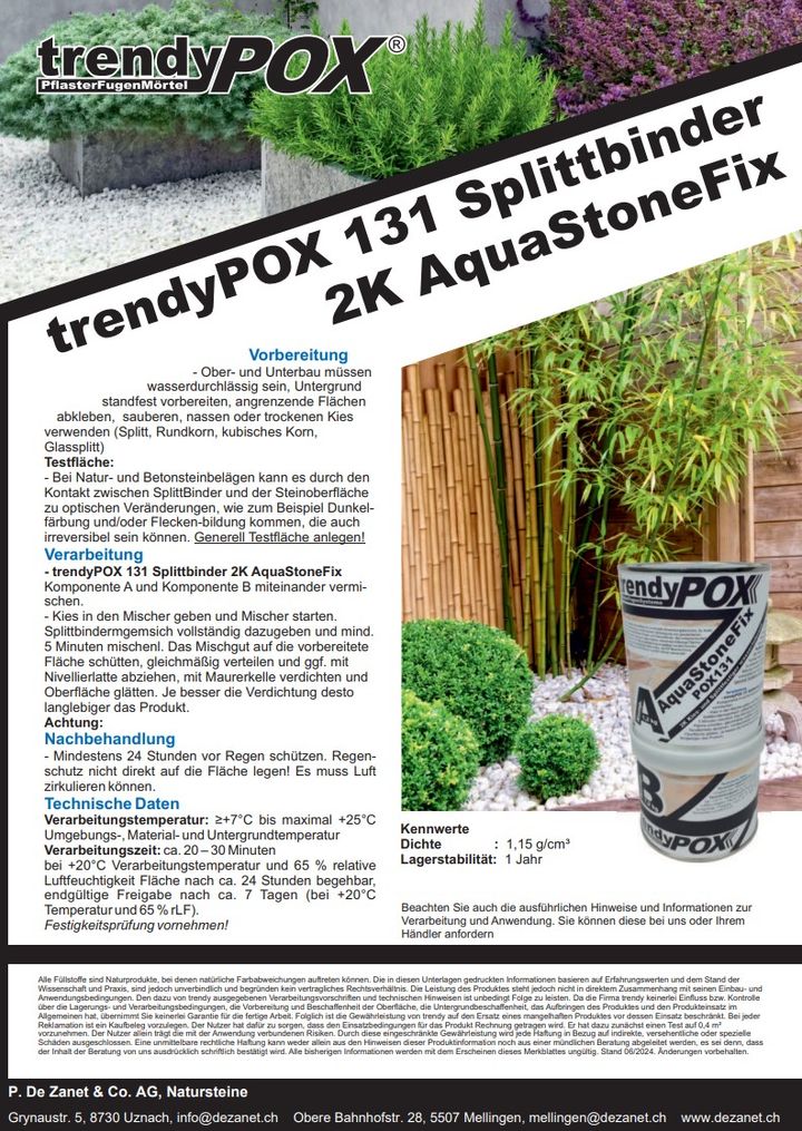 TrendyPox
